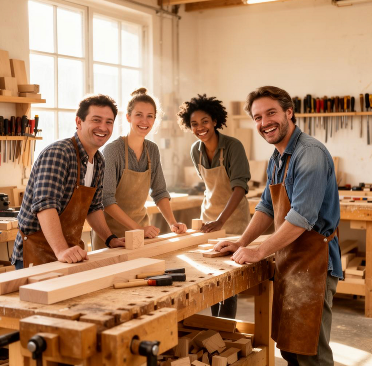 Based in Brooklyn, New York