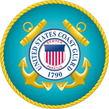 Coast Guard Logo