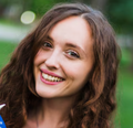 Sarah M.